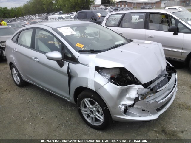 FORD FIESTA 2018 3fadp4bj6jm145252