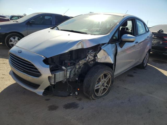 FORD FIESTA SE 2018 3fadp4bj6jm145378