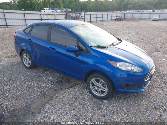 FORD FIESTA 2018 3fadp4bj6jm146529