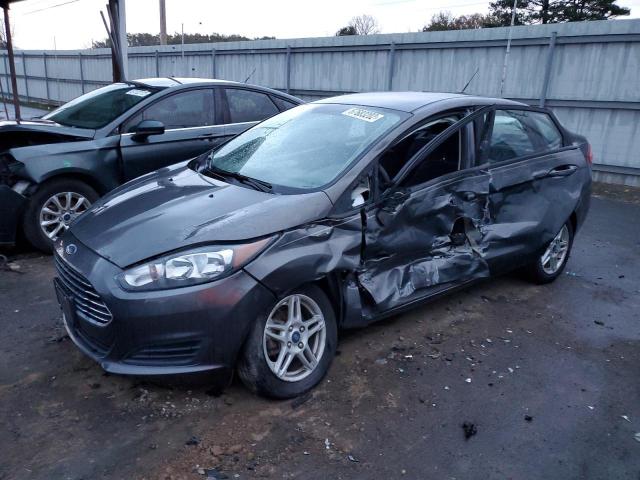 FORD FIESTA SE 2018 3fadp4bj6jm146739