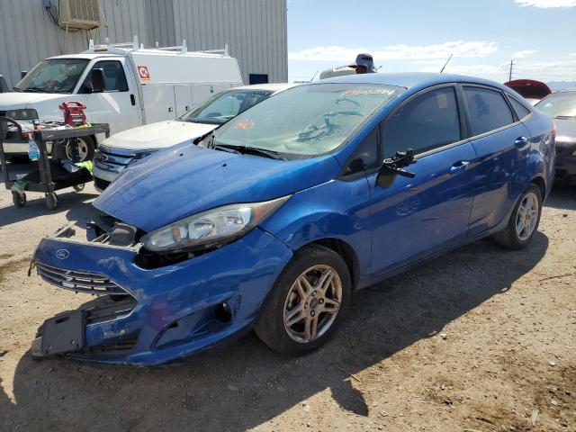 FORD FIESTA SE 2018 3fadp4bj6jm147194