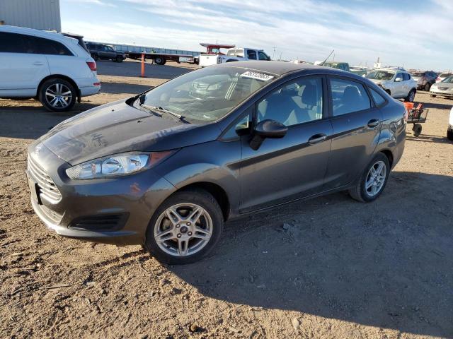 FORD FIESTA SE 2019 3fadp4bj6km101527