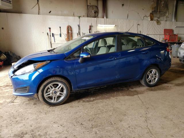 FORD FIESTA 2019 3fadp4bj6km101625