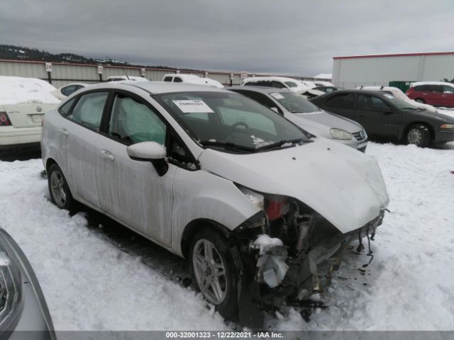 FORD FIESTA 2019 3fadp4bj6km102483