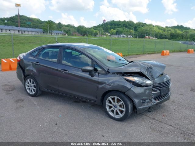 FORD FIESTA 2019 3fadp4bj6km103231