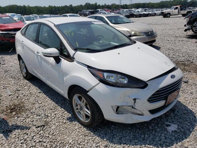 FORD FIESTA SE 2019 3fadp4bj6km104086