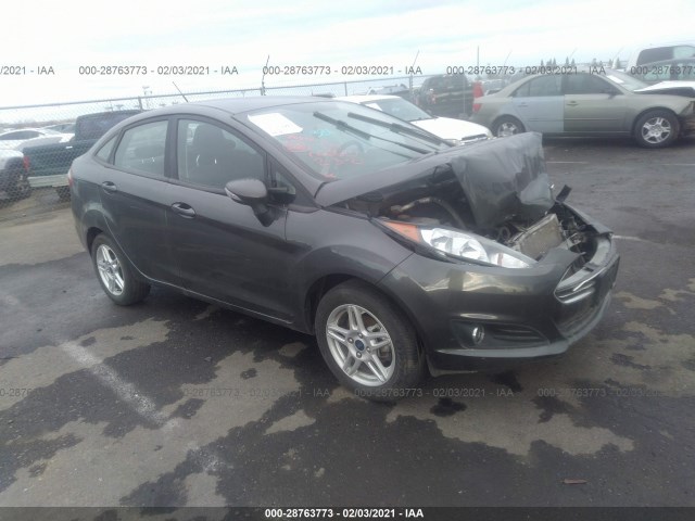 FORD FIESTA 2019 3fadp4bj6km106047