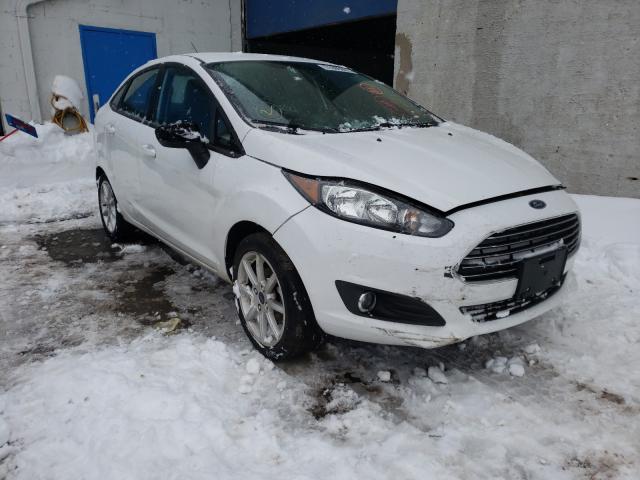 FORD FIESTA SE 2019 3fadp4bj6km106324