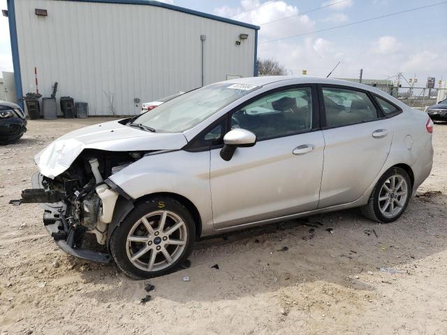 FORD FIESTA 2019 3fadp4bj6km106971