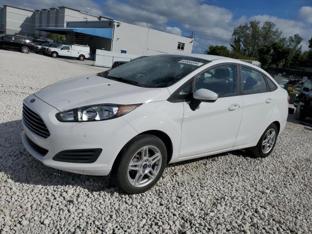 FORD FIESTA SE 2019 3fadp4bj6km108915