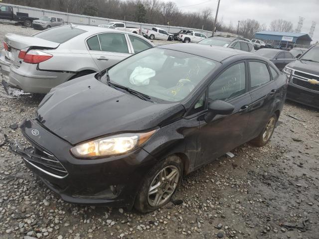 FORD FIESTA SE 2019 3fadp4bj6km111555