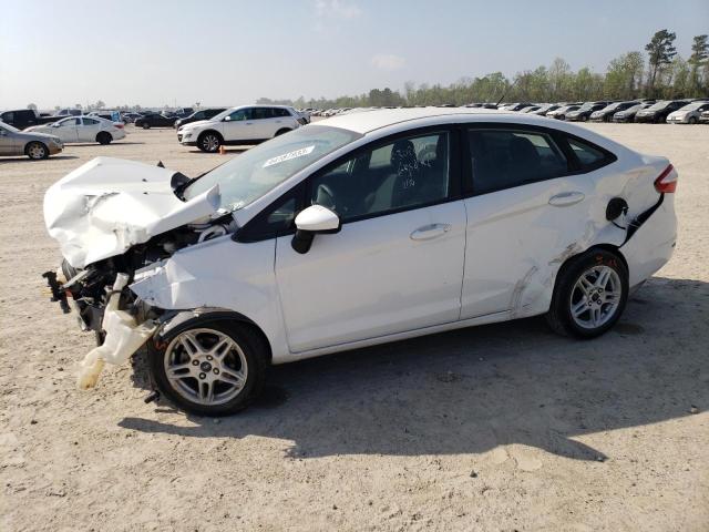 FORD FIESTA SE 2019 3fadp4bj6km112298