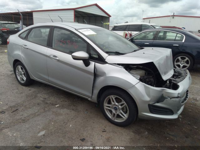 FORD FIESTA 2019 3fadp4bj6km113015