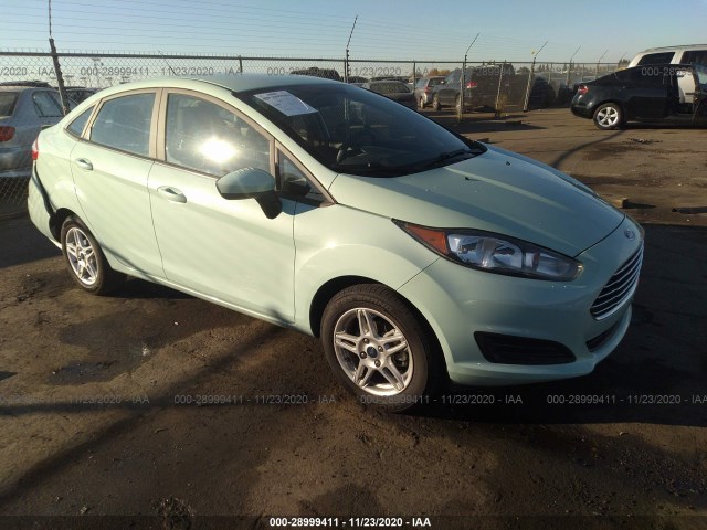 FORD FIESTA 2019 3fadp4bj6km113208