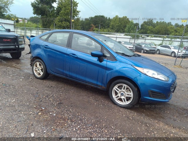 FORD FIESTA 2019 3fadp4bj6km114181