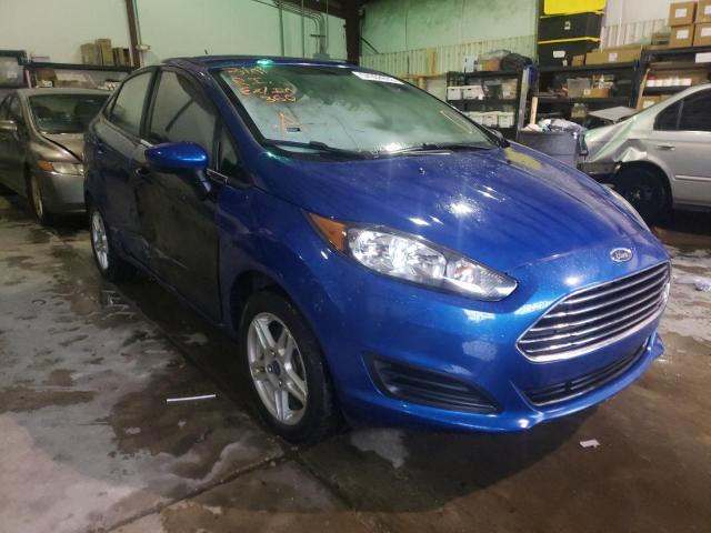 FORD FIESTA SE 2019 3fadp4bj6km115623