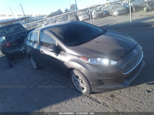 FORD FIESTA 2019 3fadp4bj6km116111