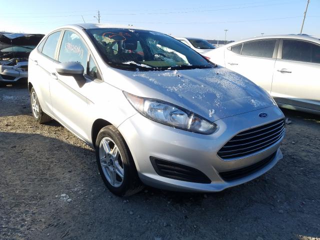 FORD FIESTA SE 2019 3fadp4bj6km116660