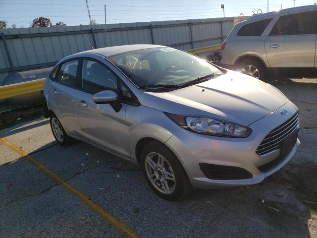 FORD FIESTA SE 2019 3fadp4bj6km116903