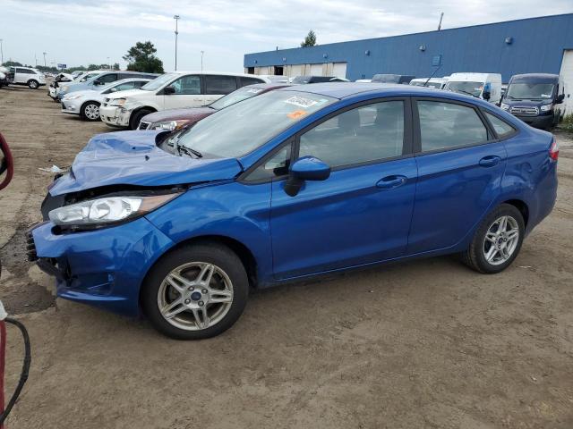 FORD FIESTA SE 2019 3fadp4bj6km117940