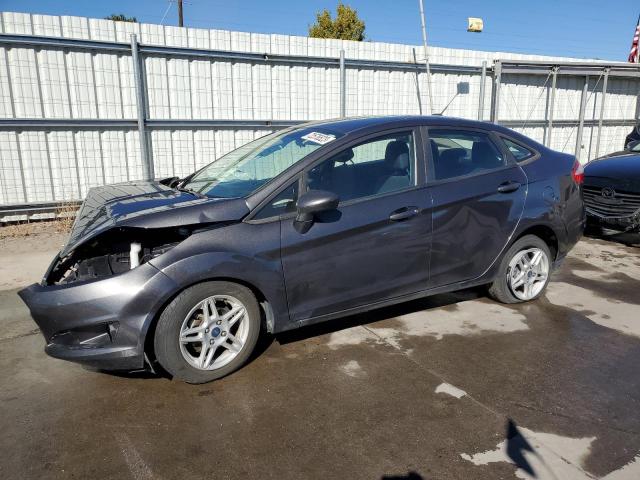 FORD FIESTA 2019 3fadp4bj6km118330