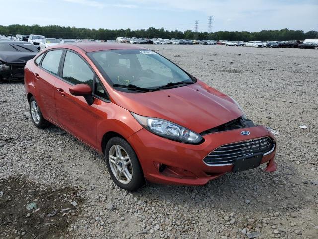 FORD FIESTA SE 2019 3fadp4bj6km118957