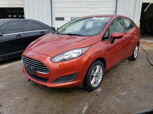 FORD FIESTA SE 2019 3fadp4bj6km119283