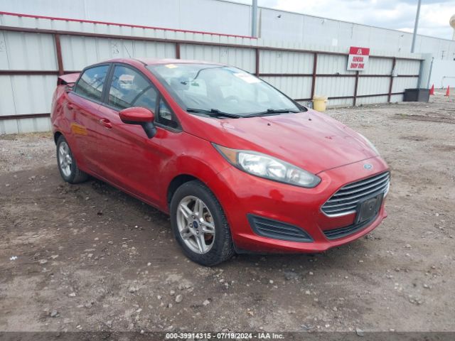 FORD FIESTA 2019 3fadp4bj6km119834