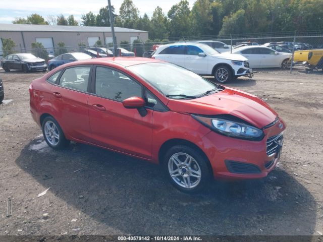 FORD FIESTA 2019 3fadp4bj6km120918