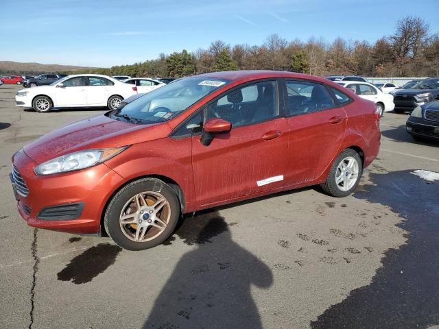 FORD FIESTA 2019 3fadp4bj6km121129