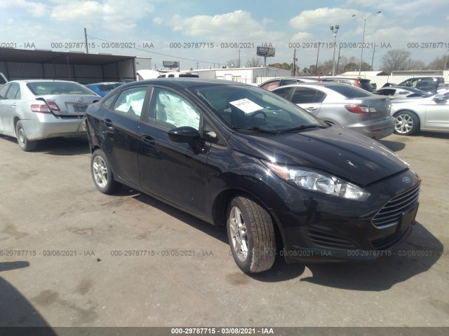 FORD FIESTA 2019 3fadp4bj6km122507