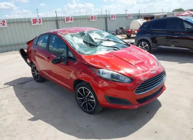 FORD FIESTA 2019 3fadp4bj6km122720