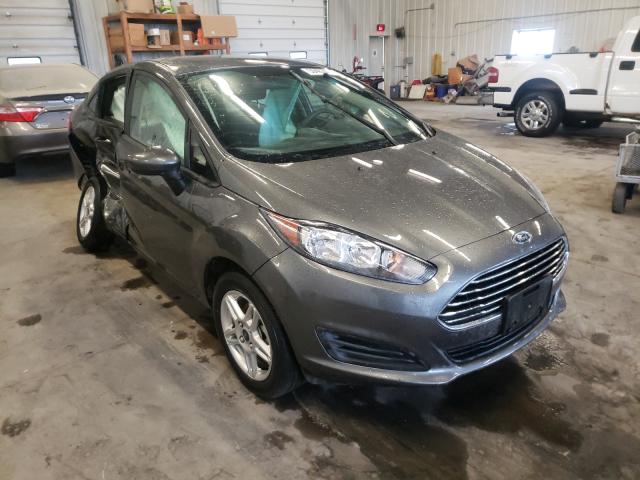 FORD FIESTA SE 2019 3fadp4bj6km126024