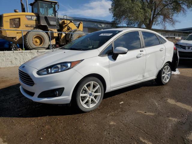 FORD FIESTA SE 2019 3fadp4bj6km127626