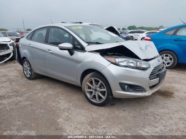 FORD FIESTA 2019 3fadp4bj6km128047