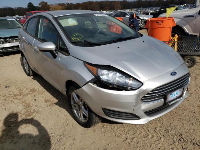 FORD FIESTA SE 2019 3fadp4bj6km129621