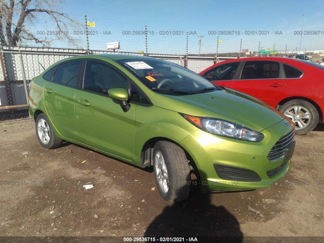 FORD FIESTA 2019 3fadp4bj6km129716