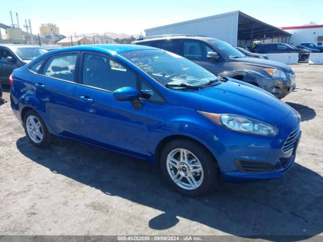 FORD FIESTA 2019 3fadp4bj6km130154