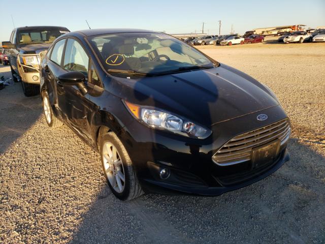 FORD FIESTA SE 2019 3fadp4bj6km133247