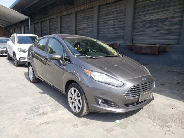 FORD FIESTA SE 2019 3fadp4bj6km133779