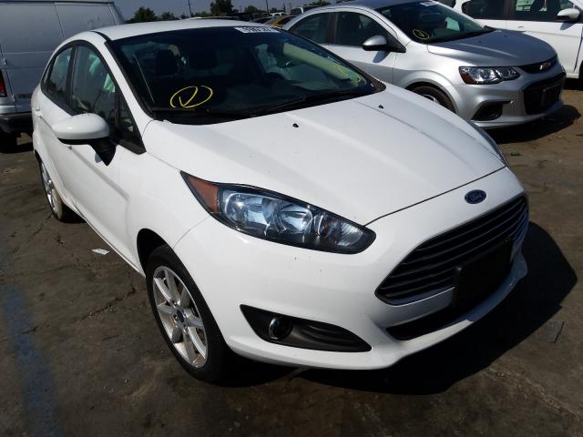 FORD FIESTA SE 2019 3fadp4bj6km133930