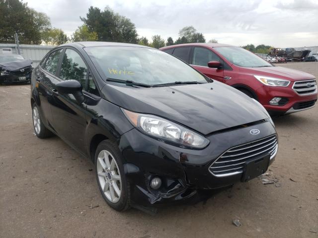 FORD FIESTA SE 2019 3fadp4bj6km134060