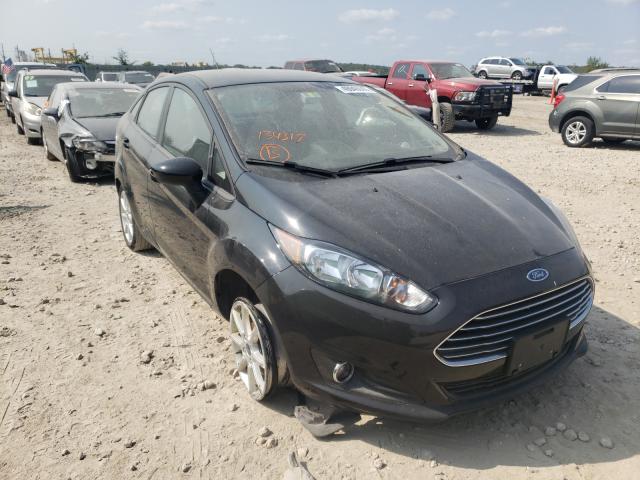 FORD FIESTA SE 2019 3fadp4bj6km134317