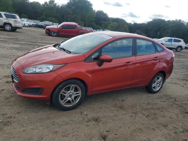 FORD FIESTA SE 2019 3fadp4bj6km134687