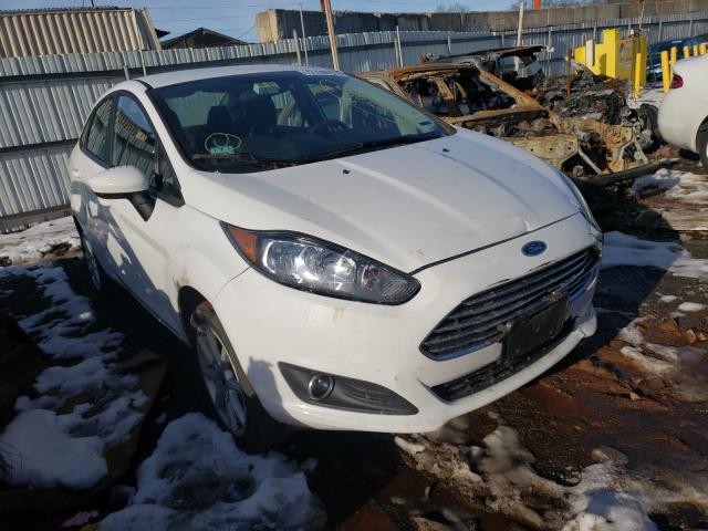 FORD FIESTA SE 2019 3fadp4bj6km136519