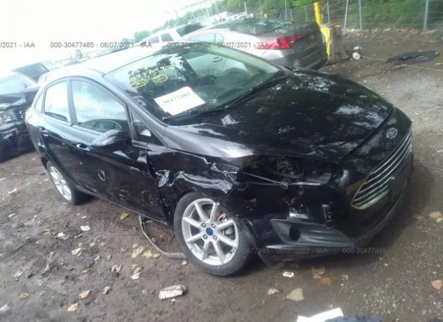 FORD FIESTA 2019 3fadp4bj6km136679