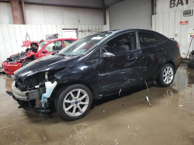 FORD FIESTA SE 2019 3fadp4bj6km138707