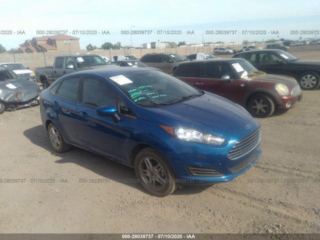 FORD FIESTA 2019 3fadp4bj6km141252