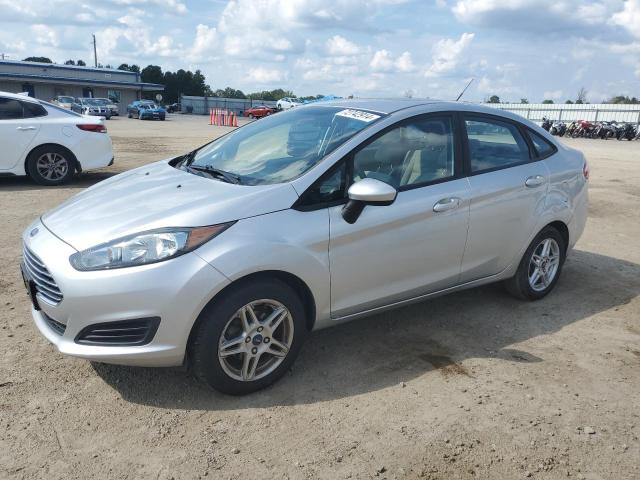 FORD FIESTA SE 2019 3fadp4bj6km141753