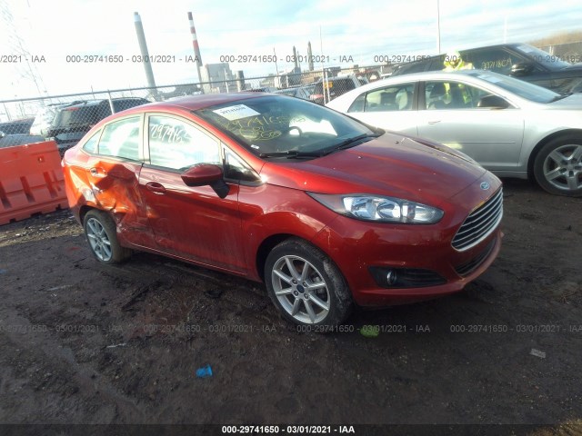 FORD FIESTA 2019 3fadp4bj6km142269